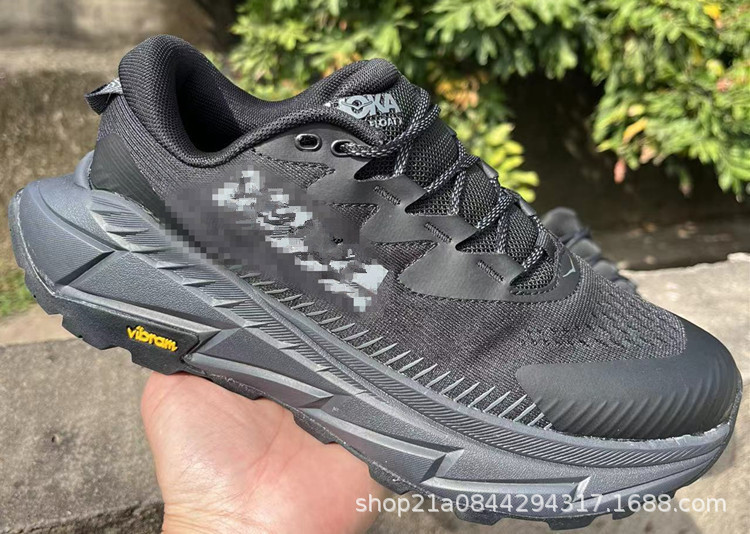 Hoka One Transport Mesh Trainers | Womens Trainers Footwear Trainers