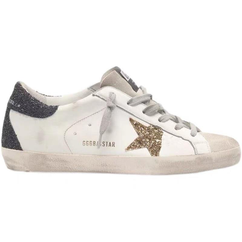 Superstar Sabot Leather/Shearling Trainers | Womens Trainers Footwear Trainers